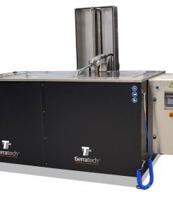 Bể rửa siêu âm TIERRATECH MOT-1000N thể tích 1000 lít