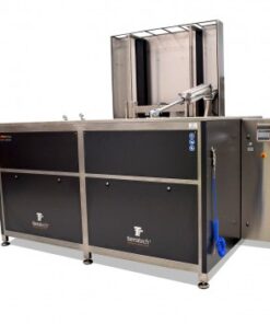 Bể Rửa Siêu Âm TIERRATECH MOT- 4000N