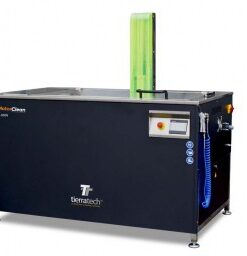 Bể  rửa siêu âm TIERRATECH MOT-600N thể tích 600 lít