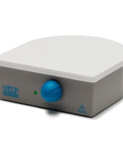 Máy khuấy từ không gia nhiệt MST Velp