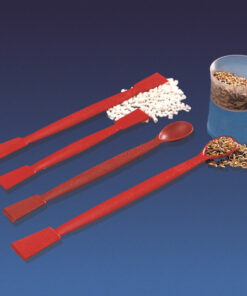 Muỗng lấy mẫu hai đầu bằng 180mm Kartell