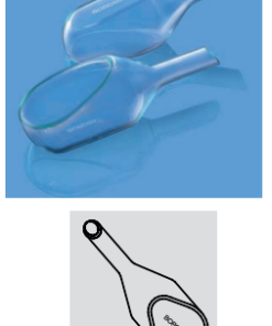 Muỗng đong 6ml Borosil