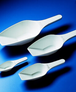 Muỗng nhựa lấy mẫu 250ml Kartell