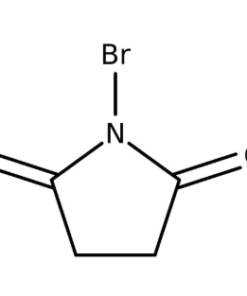 N-Bromosuccinimide, 99%, 1kg, Acros