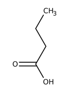 n-Butyric acid, +99%, 100ml, Acros