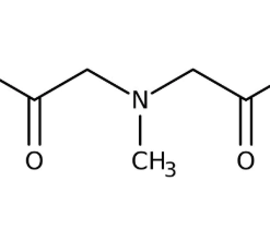 N-Methyliminodiacetic acid 99%,25g Acros