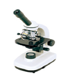 Kính hiển vi sinh học 1 mắt N-101C Genius
