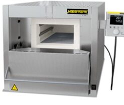 Lò nung cơ bản 11 lít 1280 độ Nabertherm-Đức