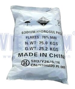 Sodium hydrosulphide NaHS 70%, Trung Quốc, 25kg/bao 16721805