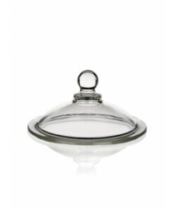 Nắp bình hút ẩm kín 200mm Simax