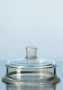 Nắp cho bình phản ứng một cổ 29/32,DN 150 Duran