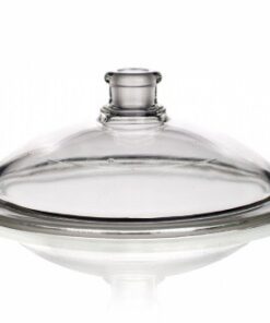 Nắp bình hút ẩm có lỗ 200mm Simax