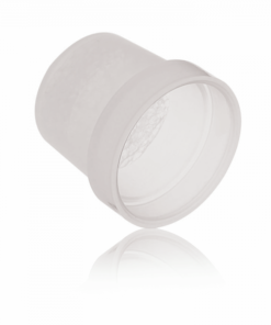 Nắp PE cho chai BOD Wheaton