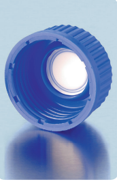 Nắp vặn có màng Duran GL45