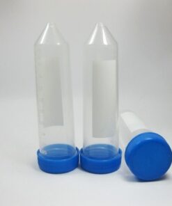 Ống ly tâm nắp vặn chân đứng 50ml Mida