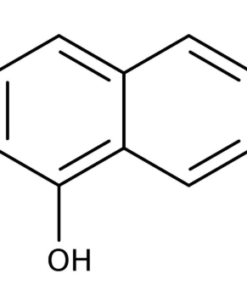 1-Naphthol 99+%, 2.5kg Acros