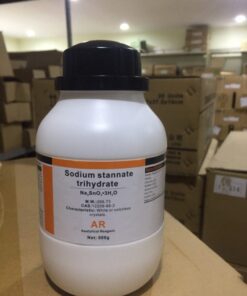 Sodium Stanat Trung Quốc