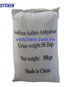 Natri sunphat Na2SO4.10H2O 99% 7727733