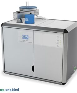 Hệ thống phân tích Nitrogen/Protein theo phương pháp DUMAS NDA701 Velp