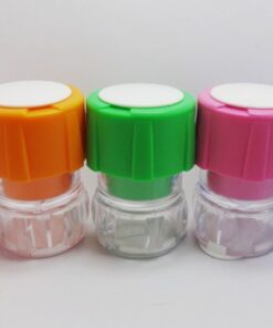 Dụng cụ nghiền cắt thuốc Mida