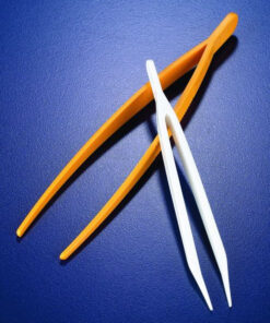 Nhíp gắp bằng nhựa 180mm Azlon Scilabware