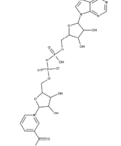 β-Nicotinamide adenine dinucleotide hydrate 98+%, 1g Acros