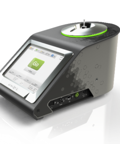 Máy phân tích Quang phổ Cộng hưởng từ Hạt nhân đa kênh - NMReady 60Pro