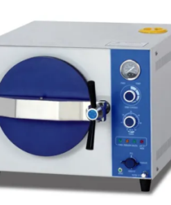 Nồi hấp để bàn 20L TM-XB20J Zhejiang