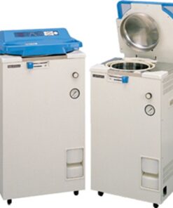 Nồi hấp tiệt trùng Hv50 Hirayama