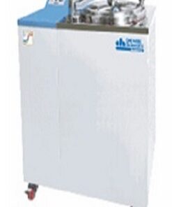 Nồi hấp tiệt trùng- MaXterile 60- DAIHAN