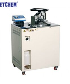 Nồi hấp tiệt trùng tự động J-NAS62 Jisico