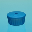 Nút nhựa bình hút ẩm có lỗ Simax