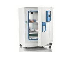 Tủ sấy đối lưu OGS60, 65 lít Heratherm