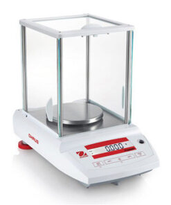 Cân phân tích ba số lẻ (420g x 0.001g) EX423 Ohaus