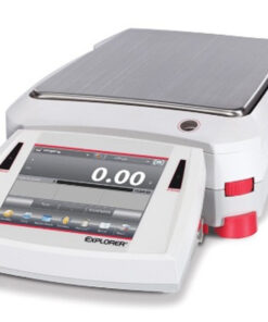 Cân kĩ thuật 2 số lẻ (2200g x 0.01g) EX2202 Ohaus