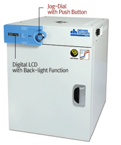 Tủ sấy đối lưu tự nhiên DH.WON05105 DAIHAN