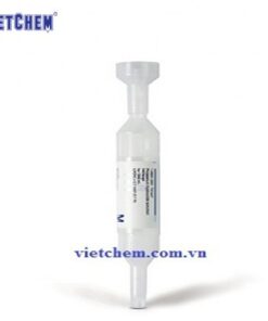 Titriplex® III solution for 1000 ml, c(Na2-EDTA 2 H2O) = 0.01 mol/l Titrisol® Merck