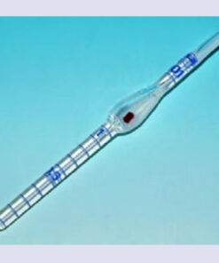 Ống đếm hồng cầu Assistent