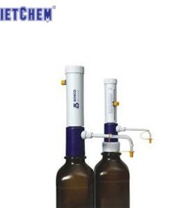 Ống định lượng không chai (Dispenser) thể tích 10-50ml - Boeco