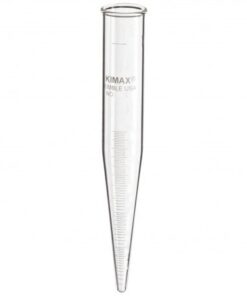 Ống ly tâm kẻ vạch 10ml Genlab