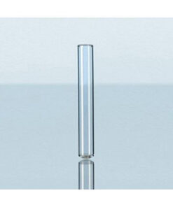 Ống nghiệm không vành 18x180 mm Duran
