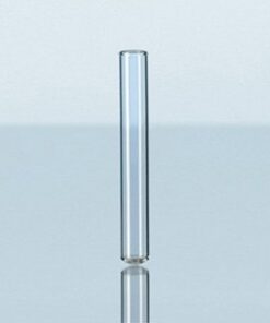 Ống nghiệm không vành 16x160x0.80mm, Duran