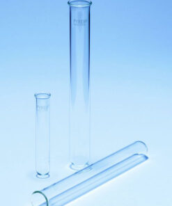 Ống nghiệm thủy tinh 24x150mm Pyrex Scilabware