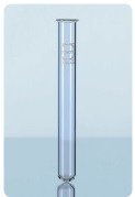 Ống nghiệm có vành thành dày 30x200mm Duran