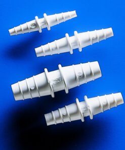 Ống nối thẳng PP, 8-9-10 mm Nominal Kartell