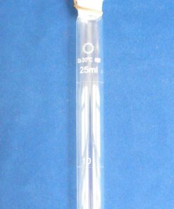 Ống so màu (Ống nghiệm nessler) 50ml Genlab