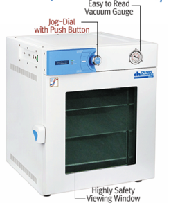 Tủ sấy chân không DH.WOV03070 Daihan