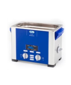 Bể rửa siêu âm Elmasonic P 30H SE Elma