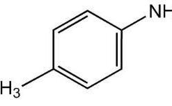 p-Toluidine, Pure GRM7585-500G Himedia