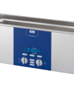 Bể rửa siêu âm Elmasonic P 120H Elma